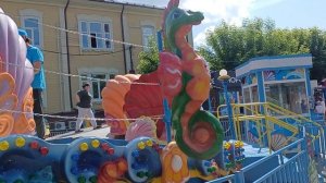 Томский Горсад 2025 г