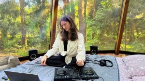 Greta Margo | Timeless Neo Soul & Jazz Fusion DJ Set | Sunday Afternoon Grooves