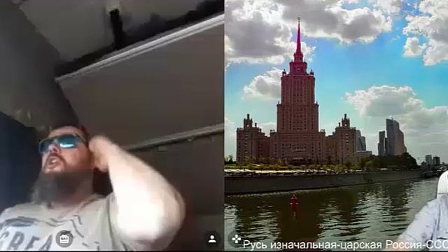 Часто расказываемая ложь становится правдой... (В. И. Ленин) смотреть онлайн