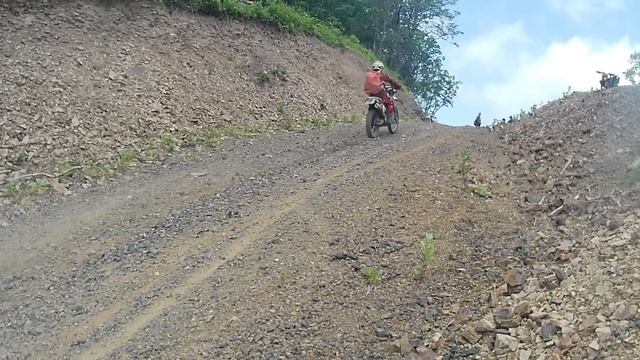 ПОпути на гору4