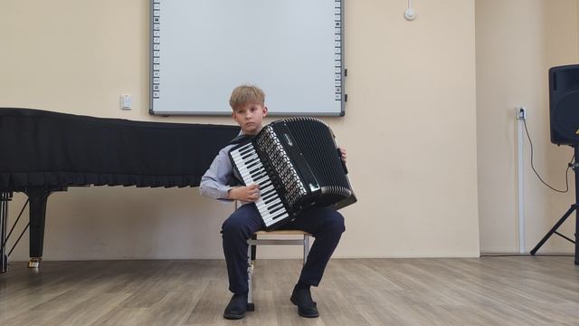 Новиков Степан. Е. Дербенко. Старый романс. смотреть онлайн