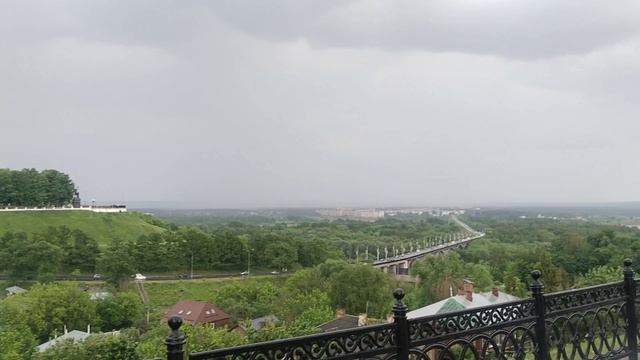 Владимир. Красивый город. 01.06.25г смотреть онлайн