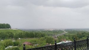 Владимир. Красивый город. 01.06.25г