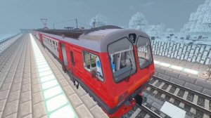 эд4м в Майнкрафте. Подарок на новый год от @SanychMinecraft