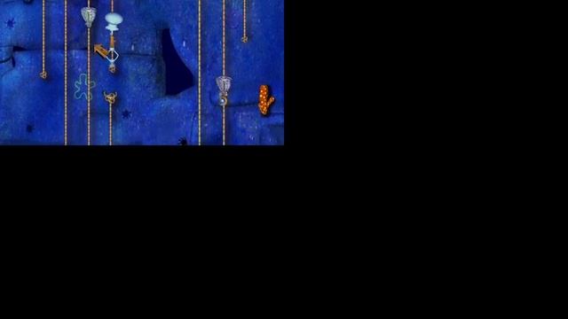 Прохождение игры Губка Боб Квадратные Штаны Битва за Лагуну Бикини #15