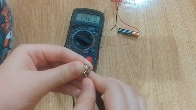 как пользоваться мультиметром