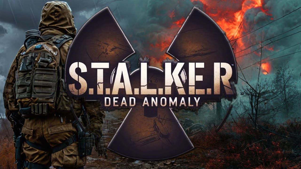 Call of Pripyat - Dead Anomaly смотреть онлайн