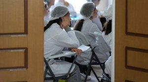 100+ Поздравления, прикольные картинки с Днем медика