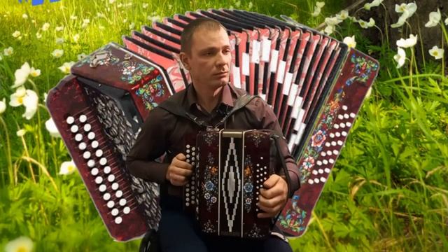 С днем гармониста @igraj_moya_garmon смотреть онлайн