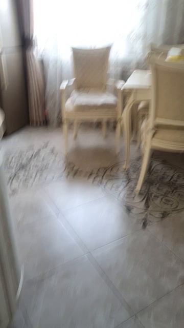 наблюдаю за папой, как он готовит