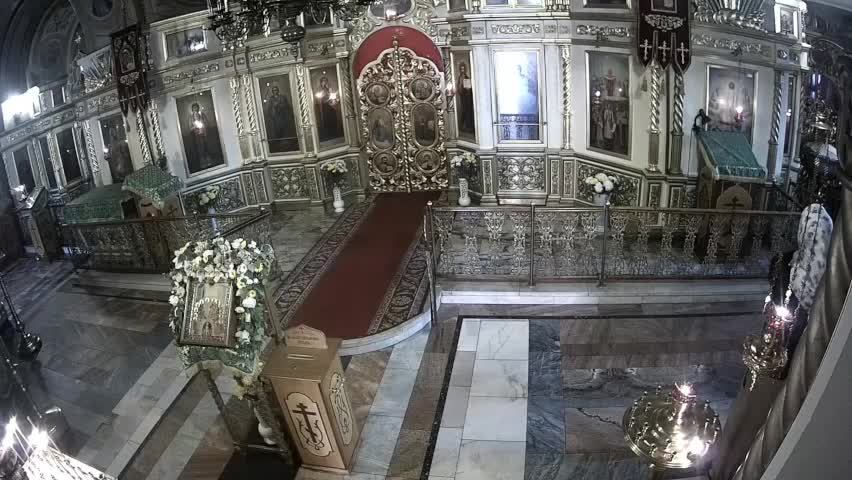 Литургия 14.06 смотреть онлайн