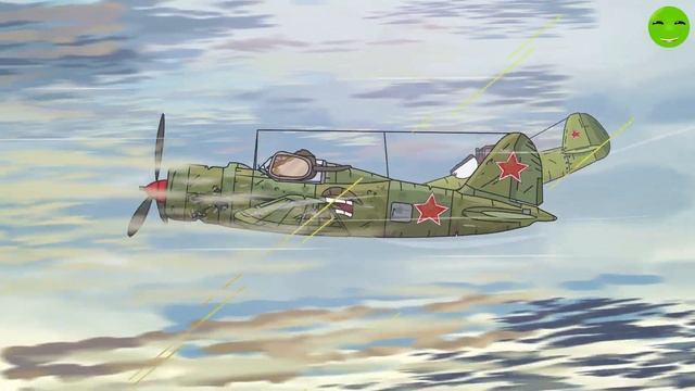 Это его последний бой! Советский Карл-44 против Ратте и PZ-44 смотреть онлайн