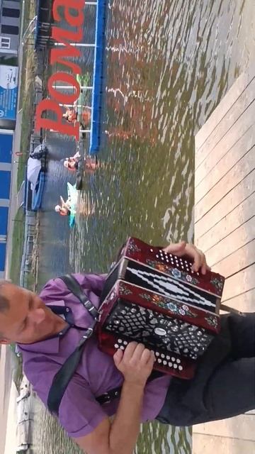 ромашково. Тамбов. Яблочко смотреть онлайн