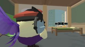 мемы чикен ган № 19