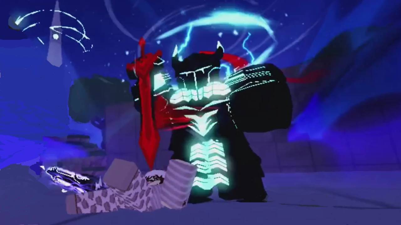 Гибельный мяч | Клик с задержкой