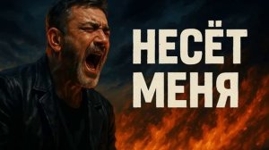 НЕСЁТ МЕНЯ Песня до мурашек Как Лепс но своё  [get-save.com]