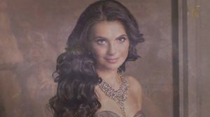 Татьяна Маругова. Вороти коня. Музыка Майи Харлампьевой.