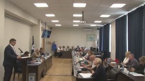 Малыгин Александр Игоревич. Защита кандидатской диссертации.