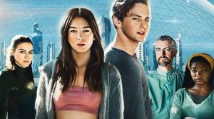 Я – смертный (краткий пересказ фильма. KinoHot)