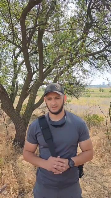 Видеообращение Героя России Данияра Джартанова. Источник: ТГ-канал "Кто, если не мы. Алтай" смотреть онлайн