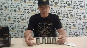 Сайлентблок рессоры для УАЗ ПАТРИОТ