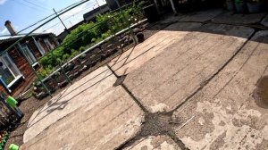 Первый день копа что накопал.