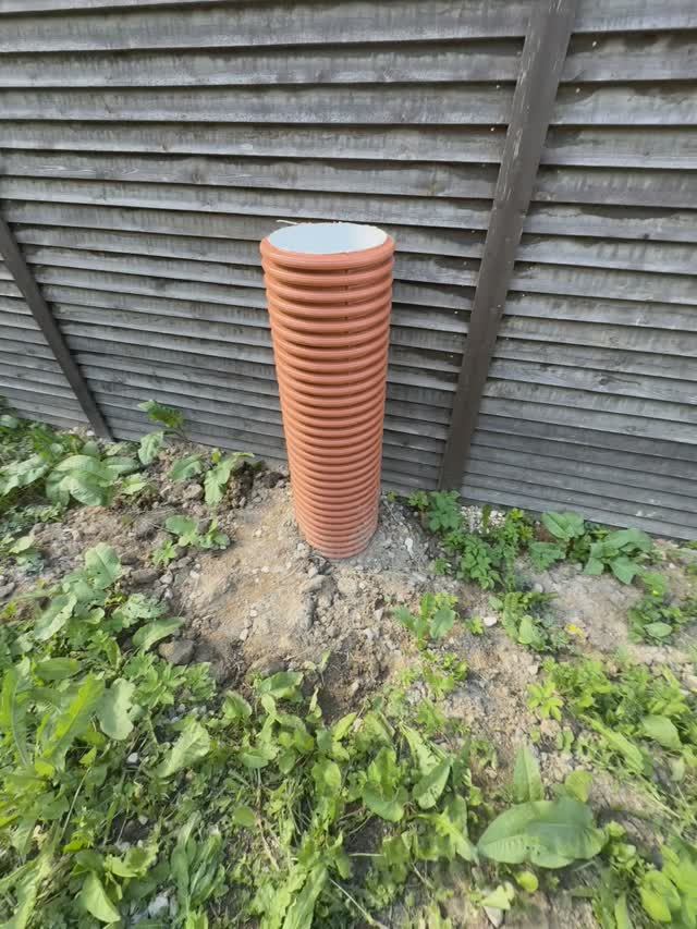 Ливневая канализация