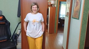 Покупки для поездки на море в Адлер/Весь день по магазинам