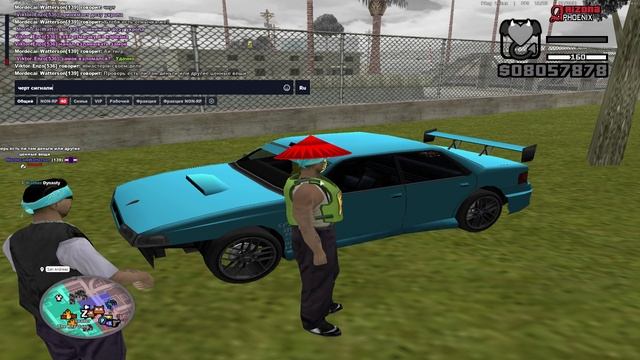 GTA_SA_MP 2025-06-14 12-09-33 смотреть онлайн