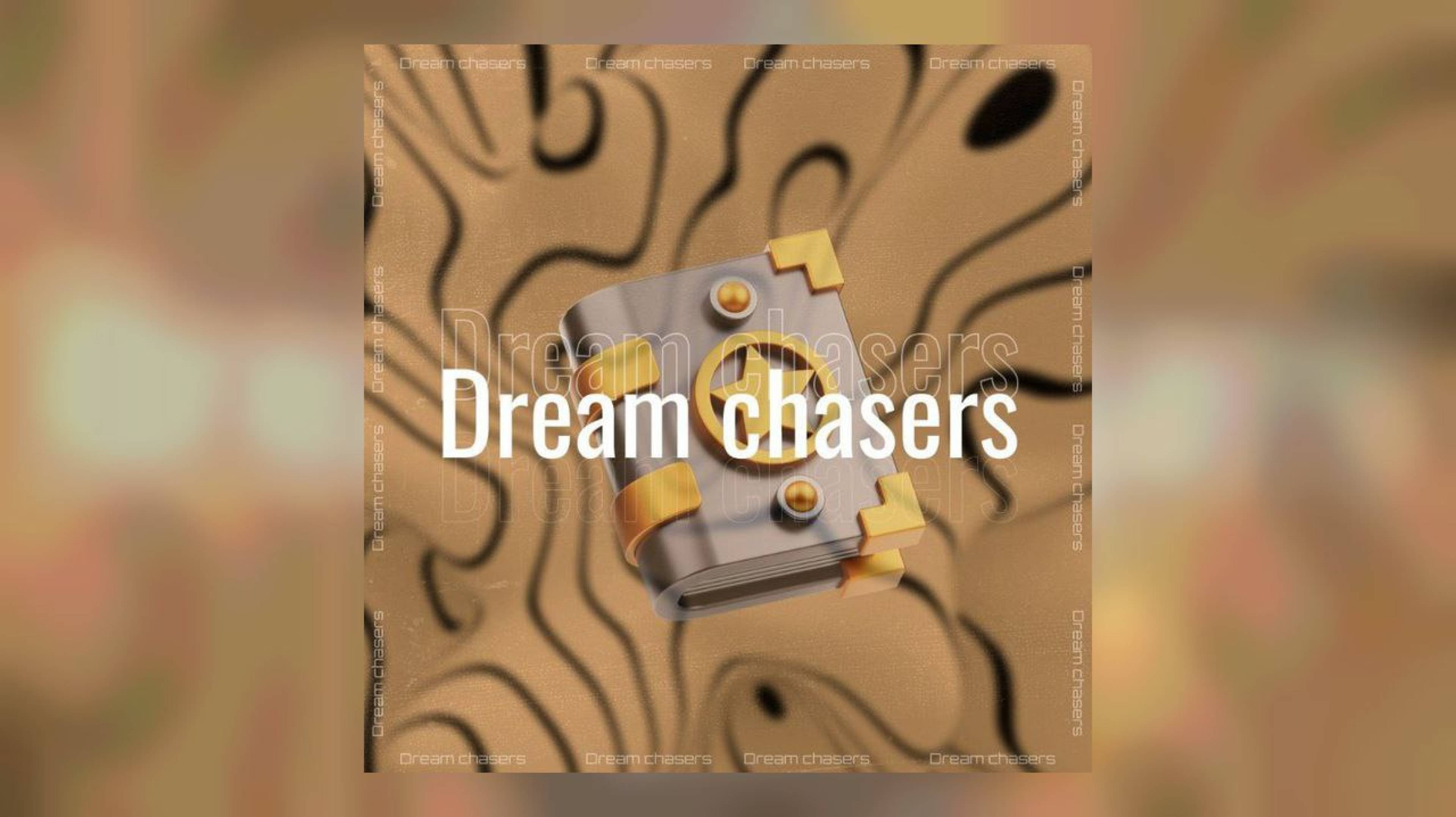 НОВАЯ ИГРА!!! DREAM CHASERS!!! смотреть онлайн