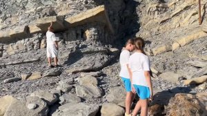 Утро | 800 ступеней | Ласточкино гнездо | Лысая гора | Прогулка по набережной | Аттракционы |