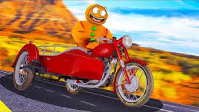 ПЫЛЬНАЯ ПОЕЗДКА 🚗 наконец-то.. ОНИ ДОБАВИЛИ МОТОЦИКЛ в ПЫЛЬНОЙ ПОЕЗДКЕ ROBLOX! (a Dusty Trip)