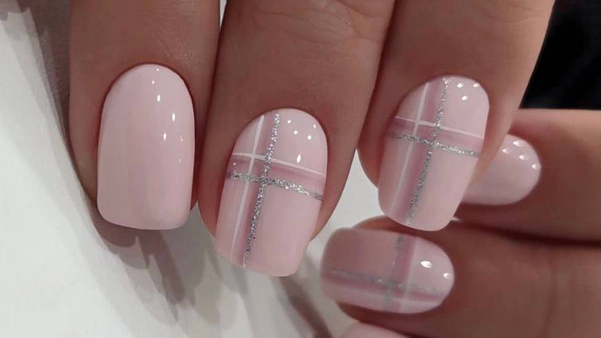 Идеи маникюра на ЛЕТО смотреть онлайн