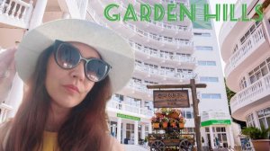 ОБЗОР на отель Garden Hills 3 by Provence 3 в Хосте (г. Сочи)