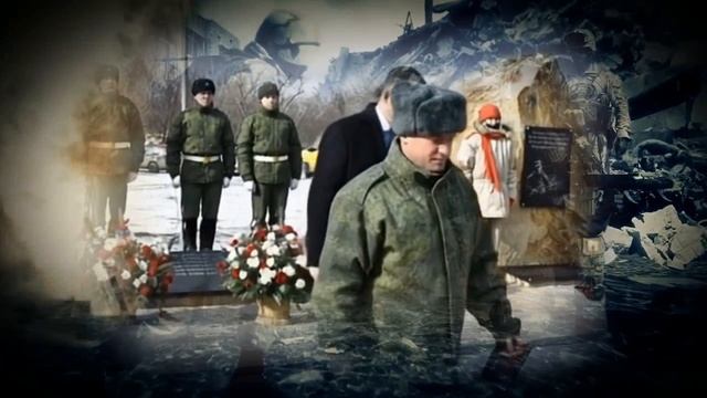 С ЗЕМНЫМ ДНЕМ РОЖДЕНИЯ, СЫНОК!