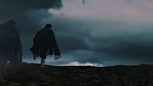 Navjaxx - Isolated (4K Official Music Video) смотреть онлайн