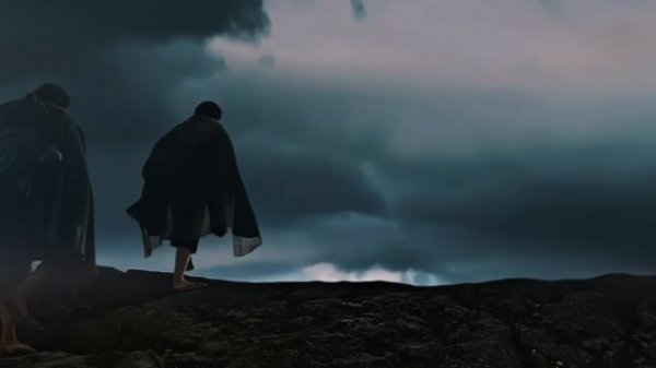 Navjaxx - Isolated (4K Official Music Video)