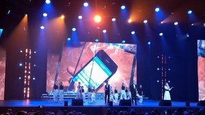 «Гравитация», дуэт «Шанс», 31 мая 2025 г.