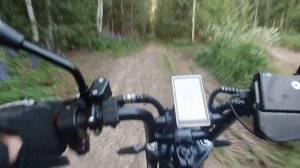 wenbox f9 pro. апгрейд вилки .