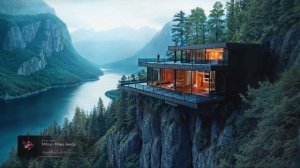 2К Chill Спокойная музыка для отдыха и расслабления - Deep Chill Music