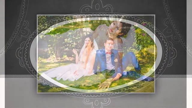 Стили для Proshow Producer (5) смотреть онлайн