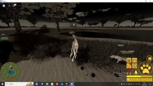 Играю с другом в саванну лайф часть 2