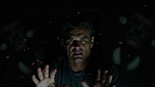 Юрий Гарин. Три свечи