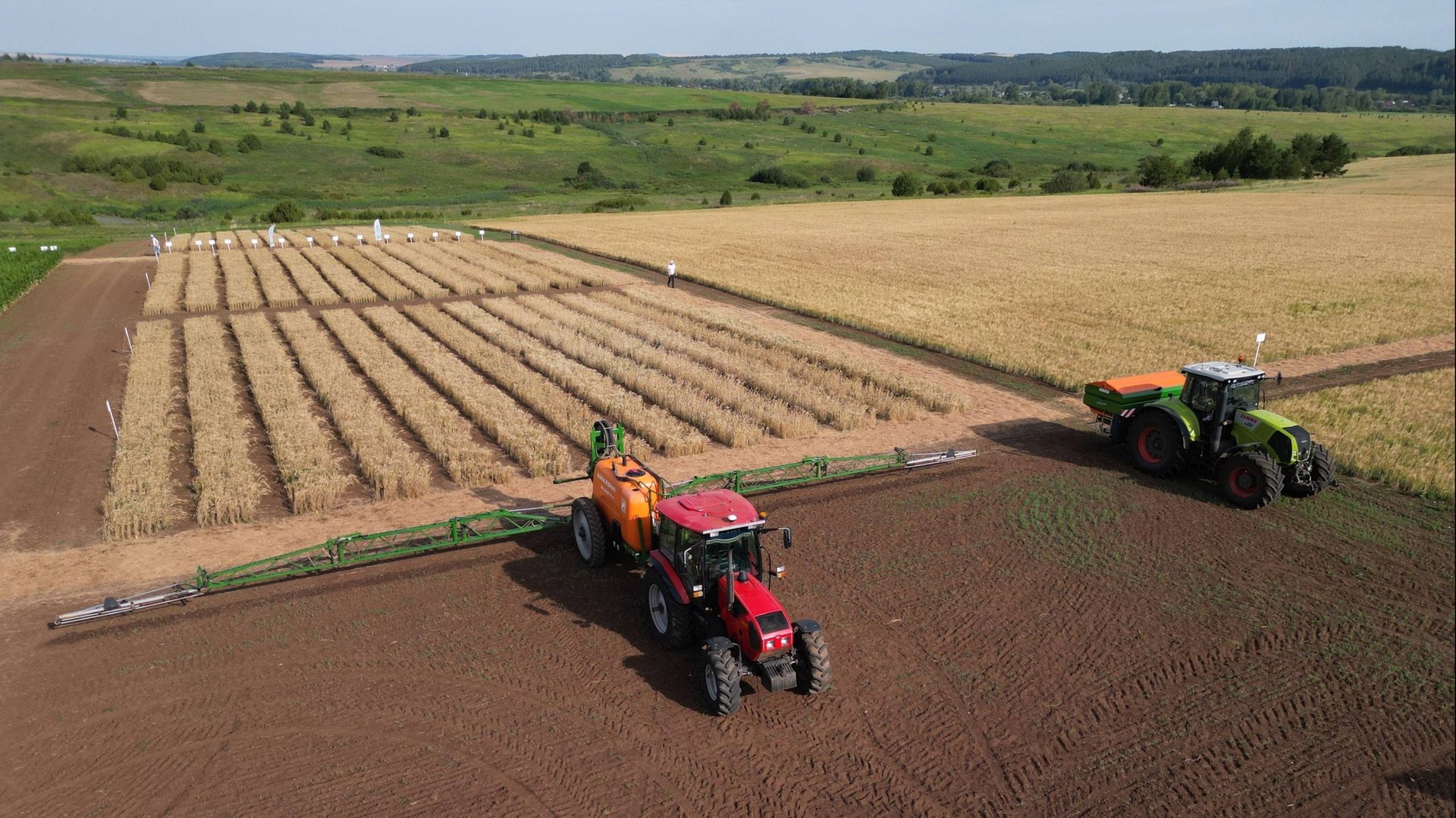 Академия роста - 1
