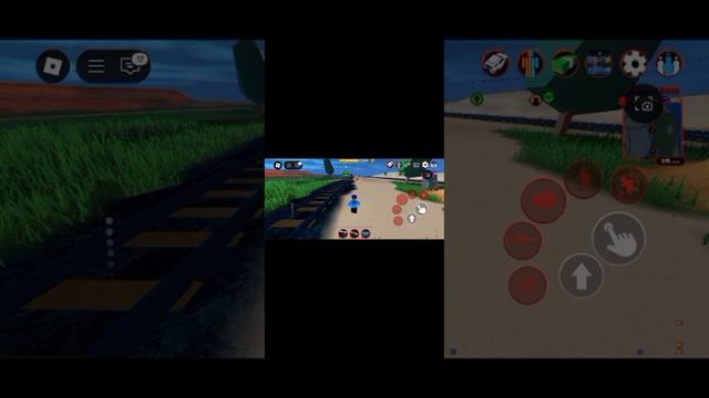 играю в Jailbreak в Roblox 2 часть