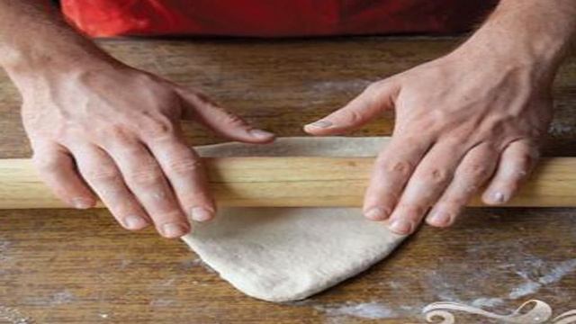 Рецепты от шеф-повара