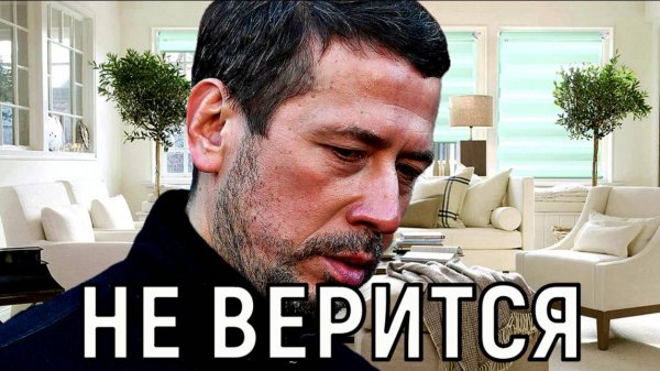 Жены больше нет. Отец четверых детей, Андрей Мерзликин, сообщил печальную новость