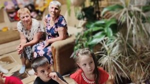 День рождения продолжается 🫣// и у нас очень ЖАРКО 🤷🤦//