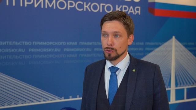 Министр ЖКХ Приморья рассказал о тарифах на вывоз ТКО