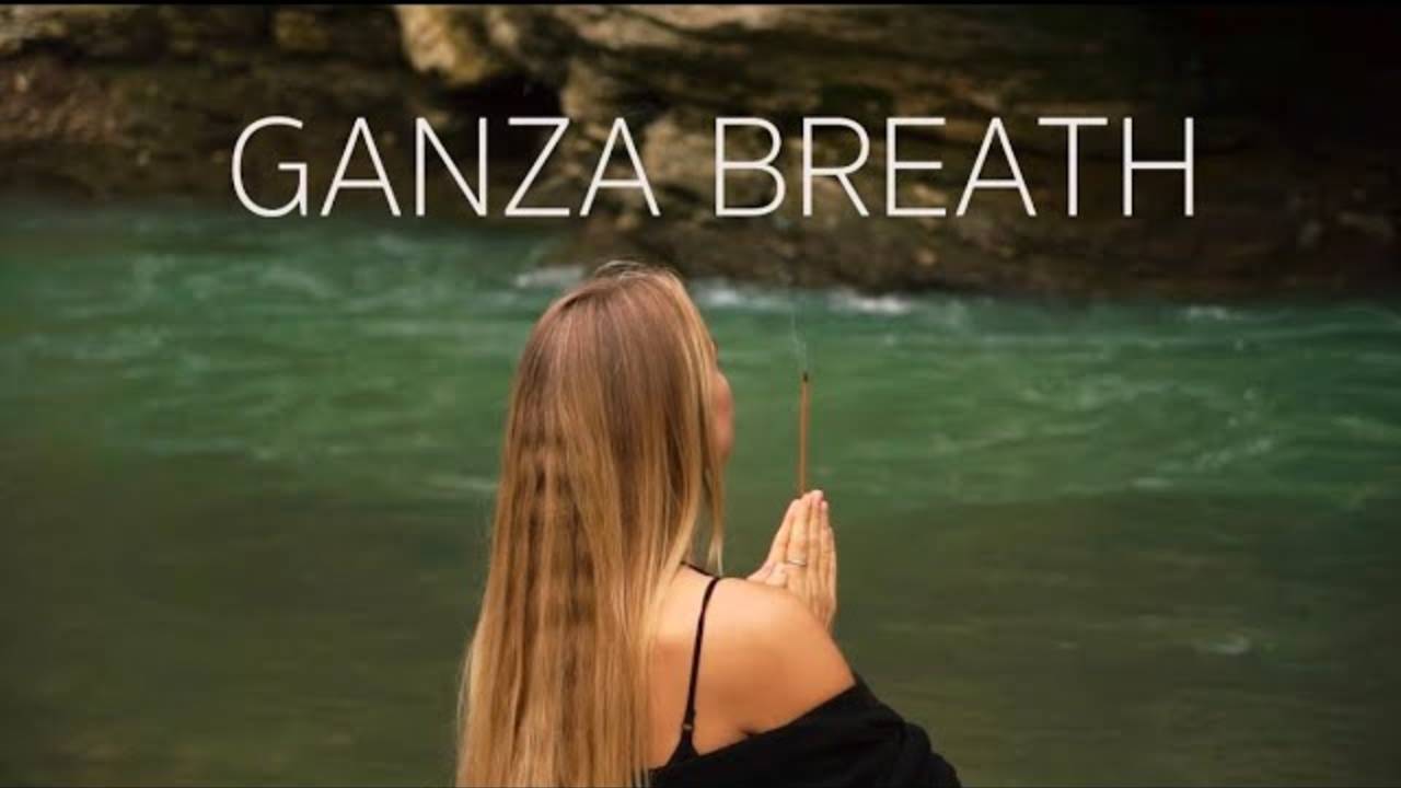 Дыхание ясности и ментальной тишины. Breathwork.